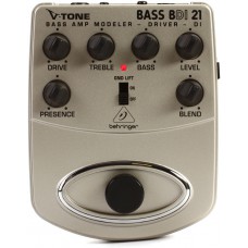 EFEK BEHRINGER BDI 21